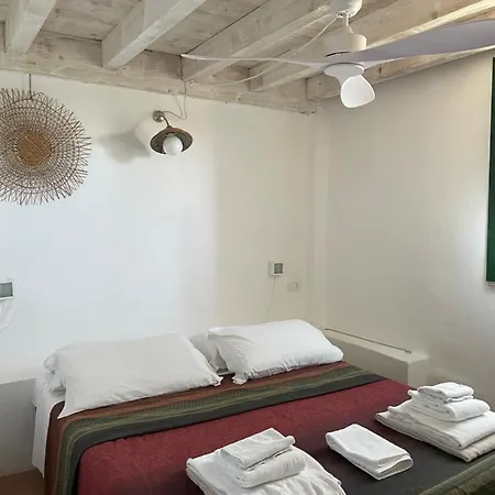 カントリーハウス Residenza A Cova *