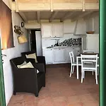 Casa rural Residenza A Cova Carloforte (Isola di San Pietro)