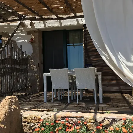 Country house Residenza A Cova Carloforte (Isola di San Pietro)