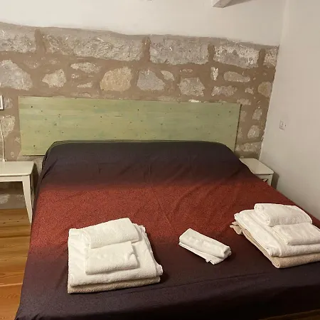 Residenza A Cova منزل ريفي
