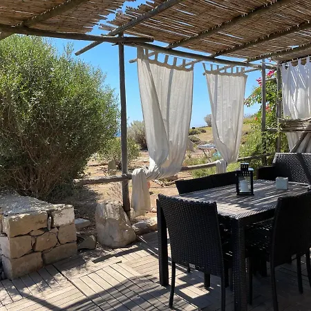 Residenza A Cova Carloforte (Isola di San Pietro)