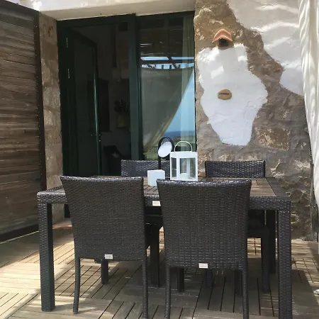 Residenza A Cova Carloforte (Isola di San Pietro)