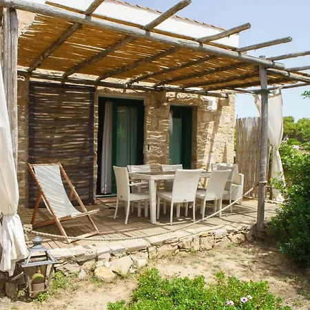 Residenza A Cova Country house