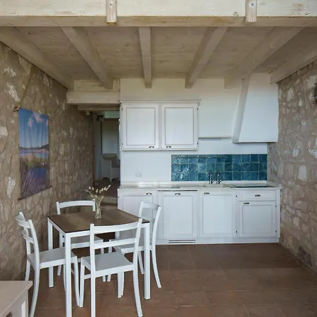 Country house Residenza A Cova Carloforte (Isola di San Pietro)