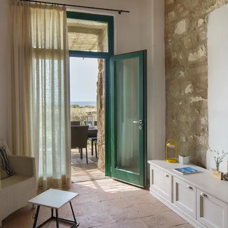 Residenza A Cova Carloforte (Isola di San Pietro)