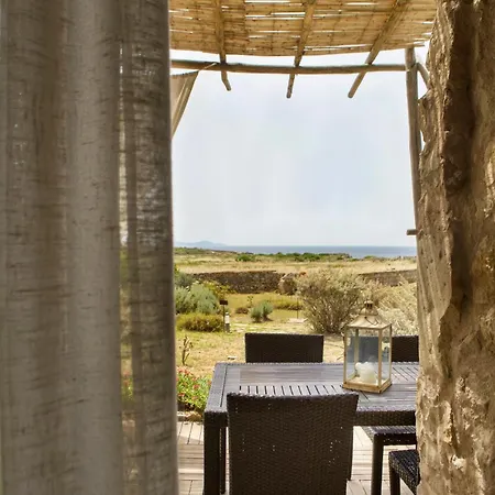 Residenza A Cova Country house