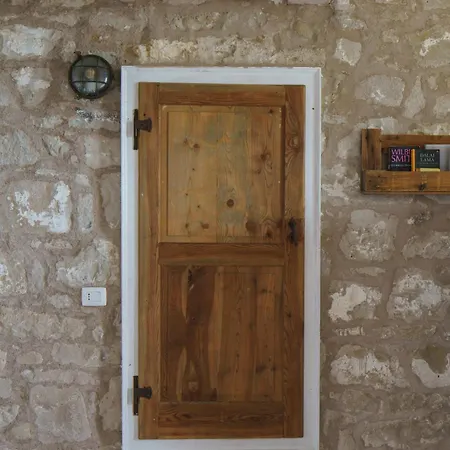 Country house Residenza A Cova Carloforte (Isola di San Pietro)