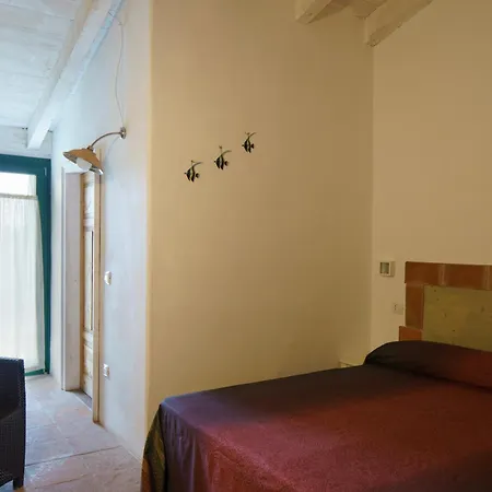 Residenza A Cova Carloforte (Isola di San Pietro)