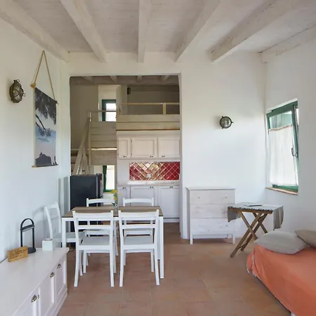 Residenza A Cova * Carloforte (Isola di San Pietro)