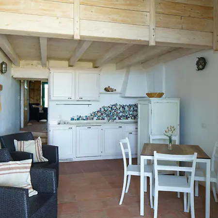 Residenza A Cova Country house Carloforte (Isola di San Pietro)