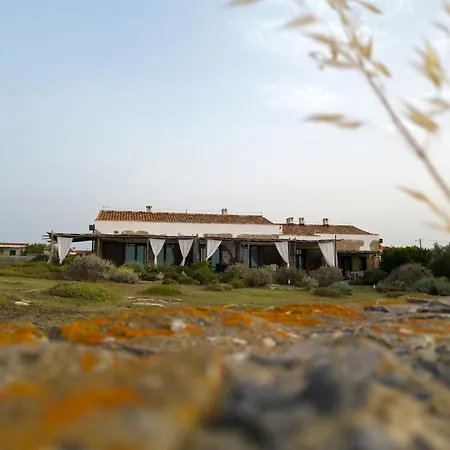 Residenza A Cova Carloforte (Isola di San Pietro)