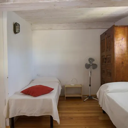 Country house Residenza A Cova Carloforte (Isola di San Pietro)