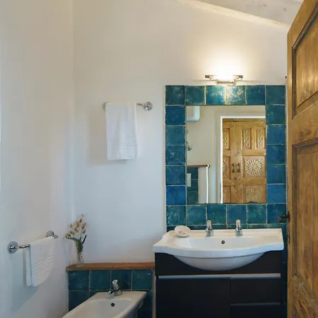 Residenza A Cova منزل ريفي كارلوفورتي
