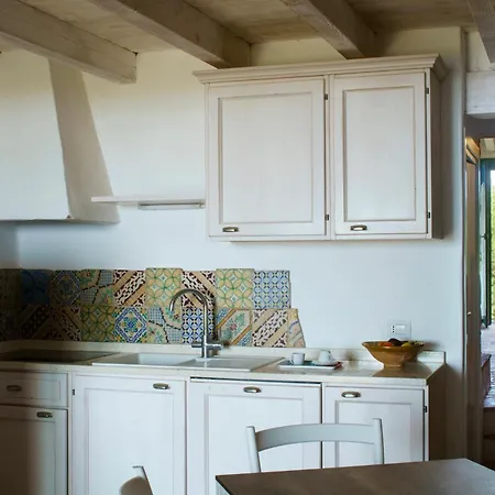 Residenza A Cova Country house *