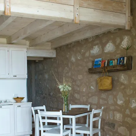 Country house Residenza A Cova Carloforte (Isola di San Pietro)