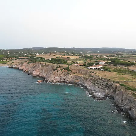 Country house Residenza A Cova *