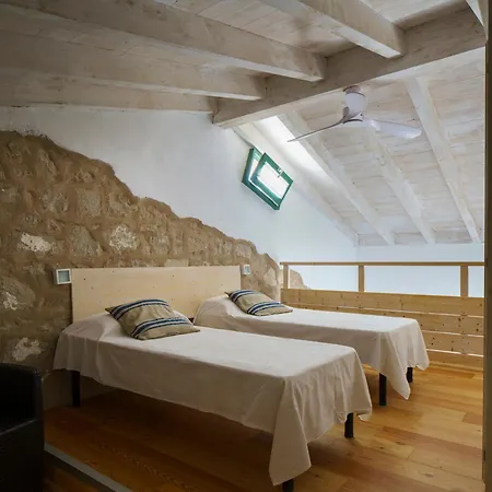 Residenza A Cova Country house *
