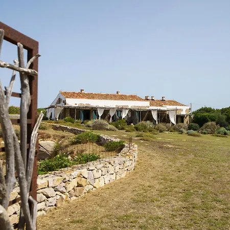 Residenza A Cova * Carloforte (Isola di San Pietro)