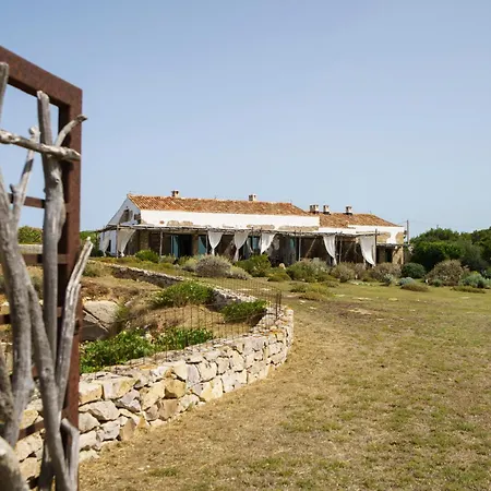 Residenza A Cova * Carloforte (Isola di San Pietro)