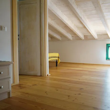 Residenza A Cova كارلوفورتي