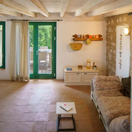 Residenza A Cova منزل ريفي