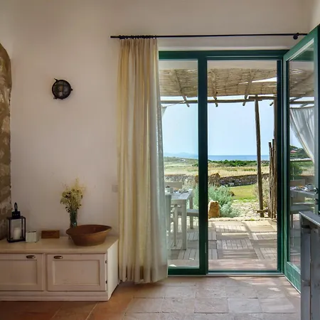 Residenza A Cova Country house *