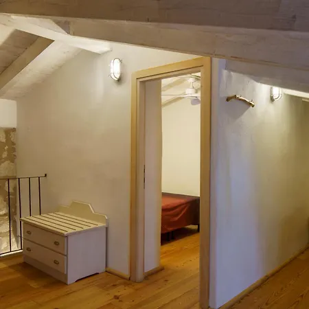 Residenza A Cova * Carloforte (Isola di San Pietro)
