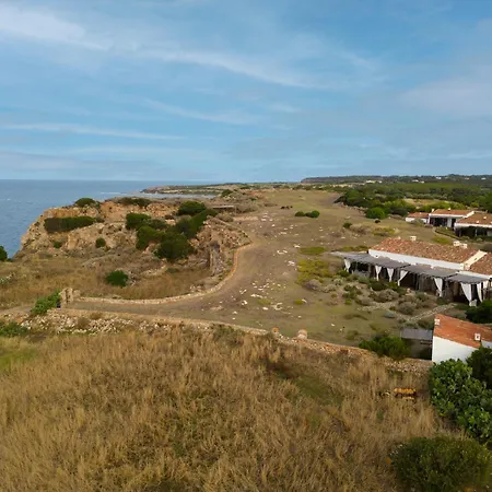 Casa rural Residenza A Cova
