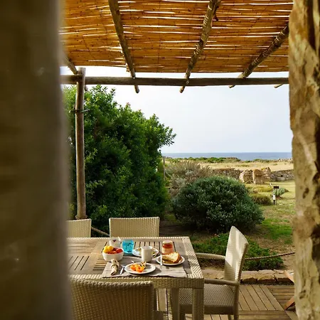 Residenza A Cova Carloforte (Isola di San Pietro)