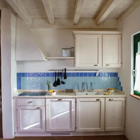 Residenza A Cova منزل ريفي