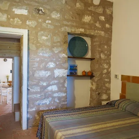 Residenza A Cova * Carloforte (Isola di San Pietro)