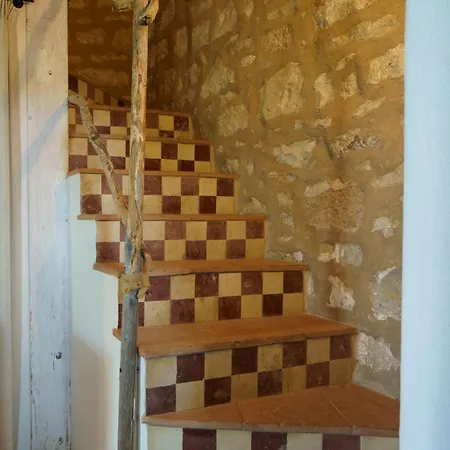 Country house Residenza A Cova