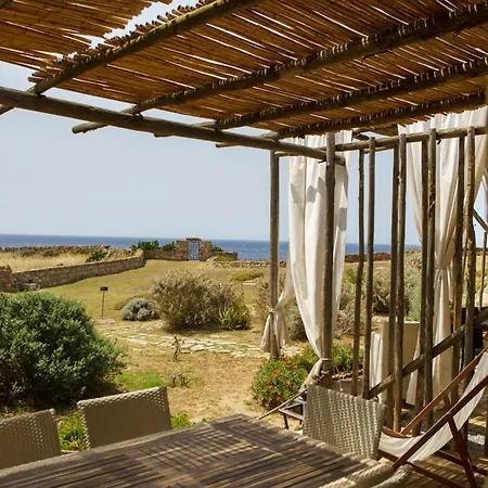 Residenza A Cova Country house