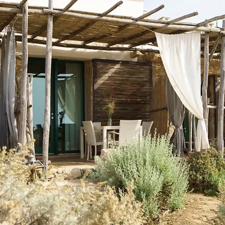 Residenza A Cova Carloforte (Isola di San Pietro)