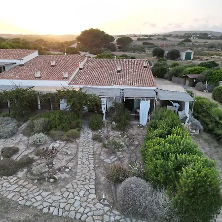 Residenza A Cova * Carloforte (Isola di San Pietro)