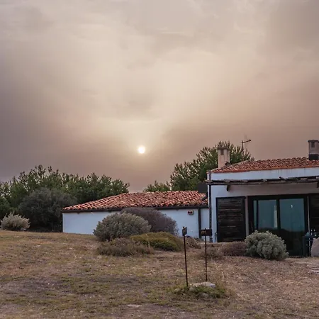 Residenza A Cova Country house Carloforte (Isola di San Pietro)