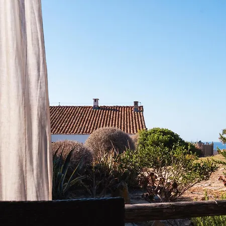 Country house Residenza A Cova Carloforte (Isola di San Pietro)