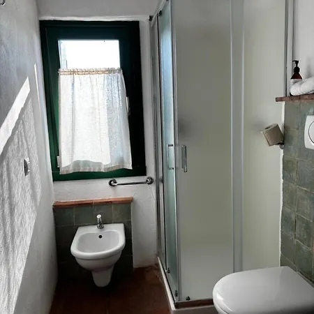 Residenza A Cova كارلوفورتي