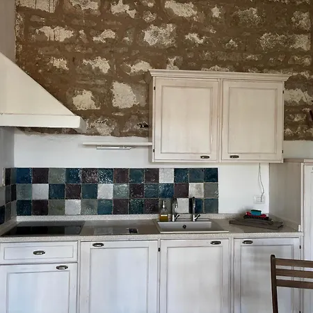 منزل ريفي Residenza A Cova
