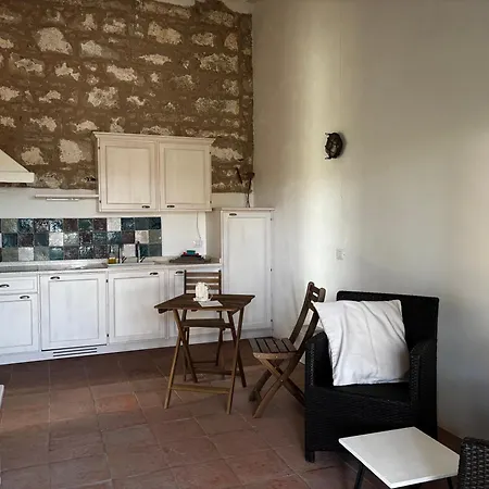 منزل ريفي Residenza A Cova