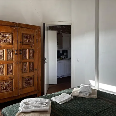 Residenza A Cova