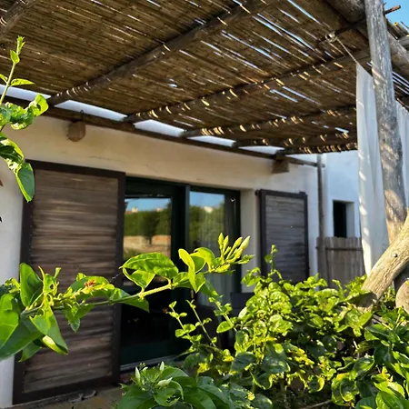 منزل ريفي Residenza A Cova *