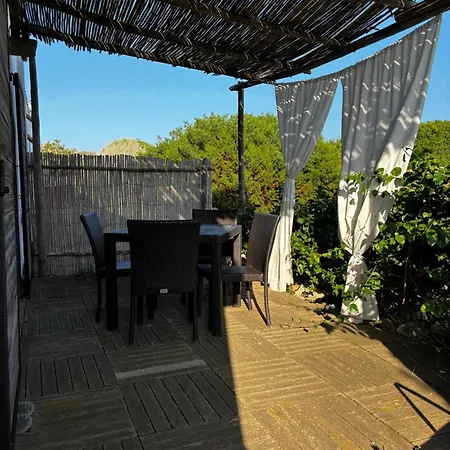 منزل ريفي Residenza A Cova *