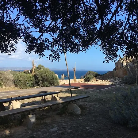 Residenza A Cova Carloforte (Isola di San Pietro)
