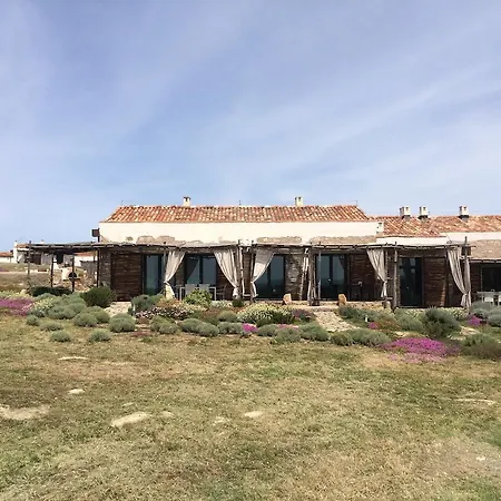 Residenza A Cova * Carloforte (Isola di San Pietro)