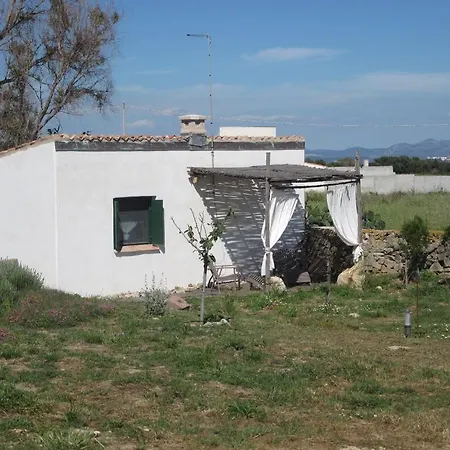 منزل ريفي Residenza A Cova *