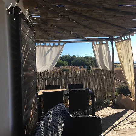 Residenza A Cova Country house *