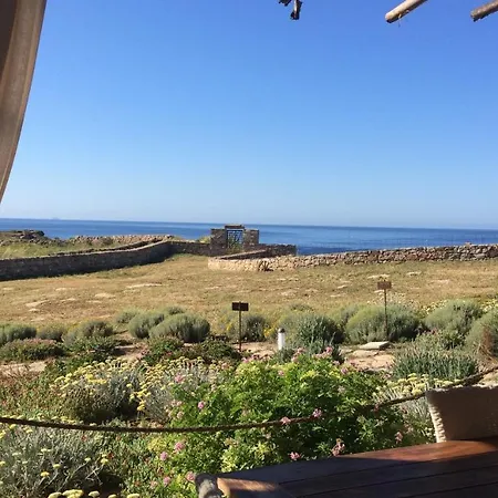 Residenza A Cova Carloforte (Isola di San Pietro)