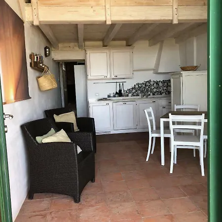 Country house Residenza A Cova Carloforte (Isola di San Pietro)