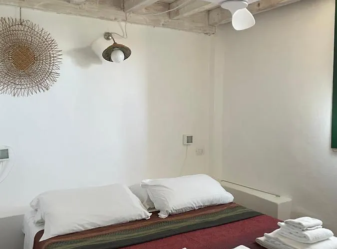 Country house Residenza A Cova *